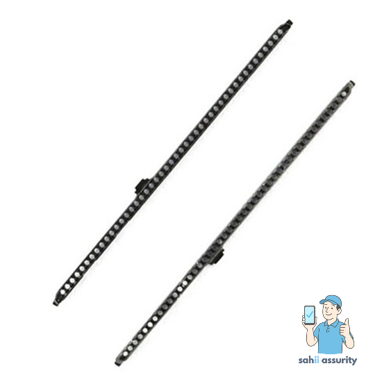 Speaker Jaali Anti Dust Net Rubber for Vivo Y81